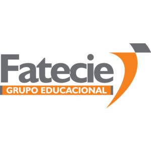 Fatecie Grupo Educacional Logo