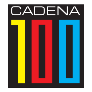 Cadena 100 Logo