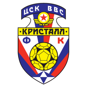 Kristall(96) Logo