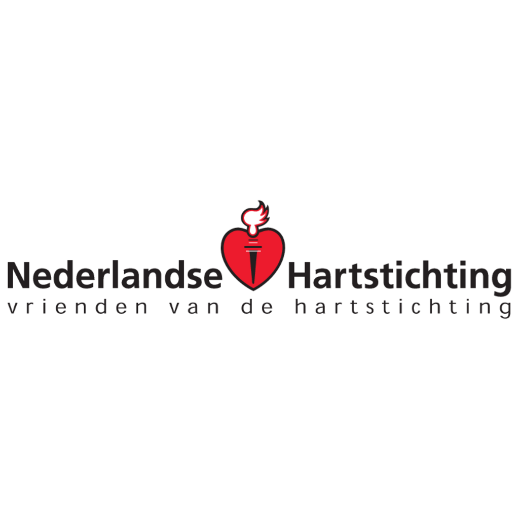 Nederlandse,Hartstichting