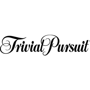 Trivial Pursuit Logo