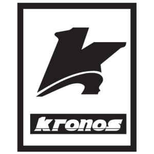 Kronos(108) Logo
