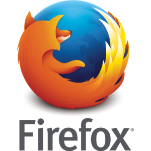 Mozilla Firefox Logo