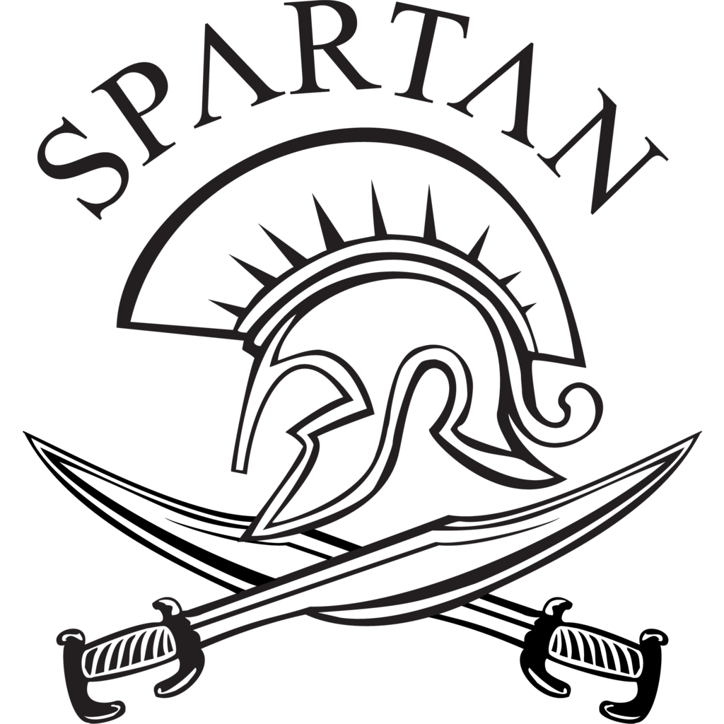 Logo, Design, Spain, Spartan