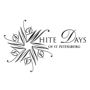 White Days Logo