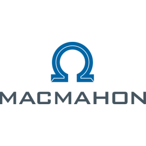 Macmahon Logo