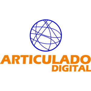 Articulado Digital Logo