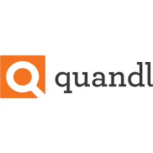 Quandl Logo