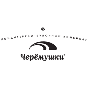 Cheriomushki Logo