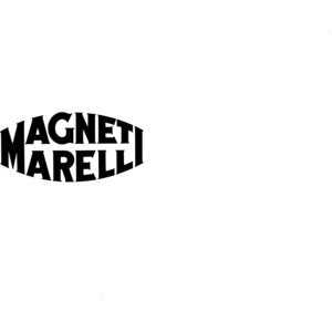 Magneti Marelli Logo