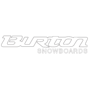 Burton Snowboards Logo