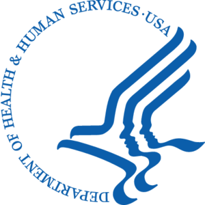 Department of Health & Human Services Logo