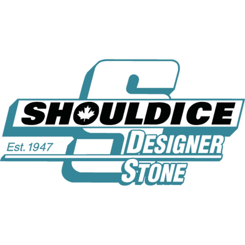Shouldice, Designer, Stone