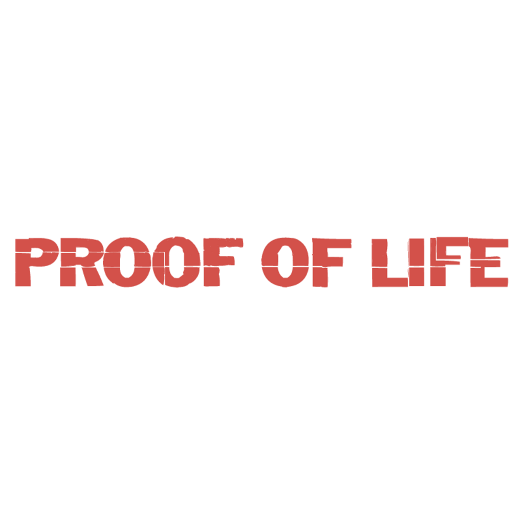 Proof,Of,Life