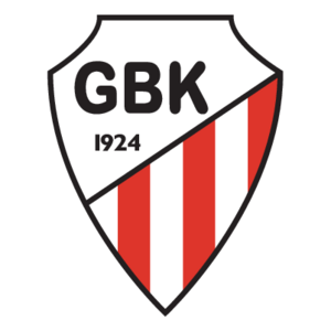 GBK Kokkola Logo