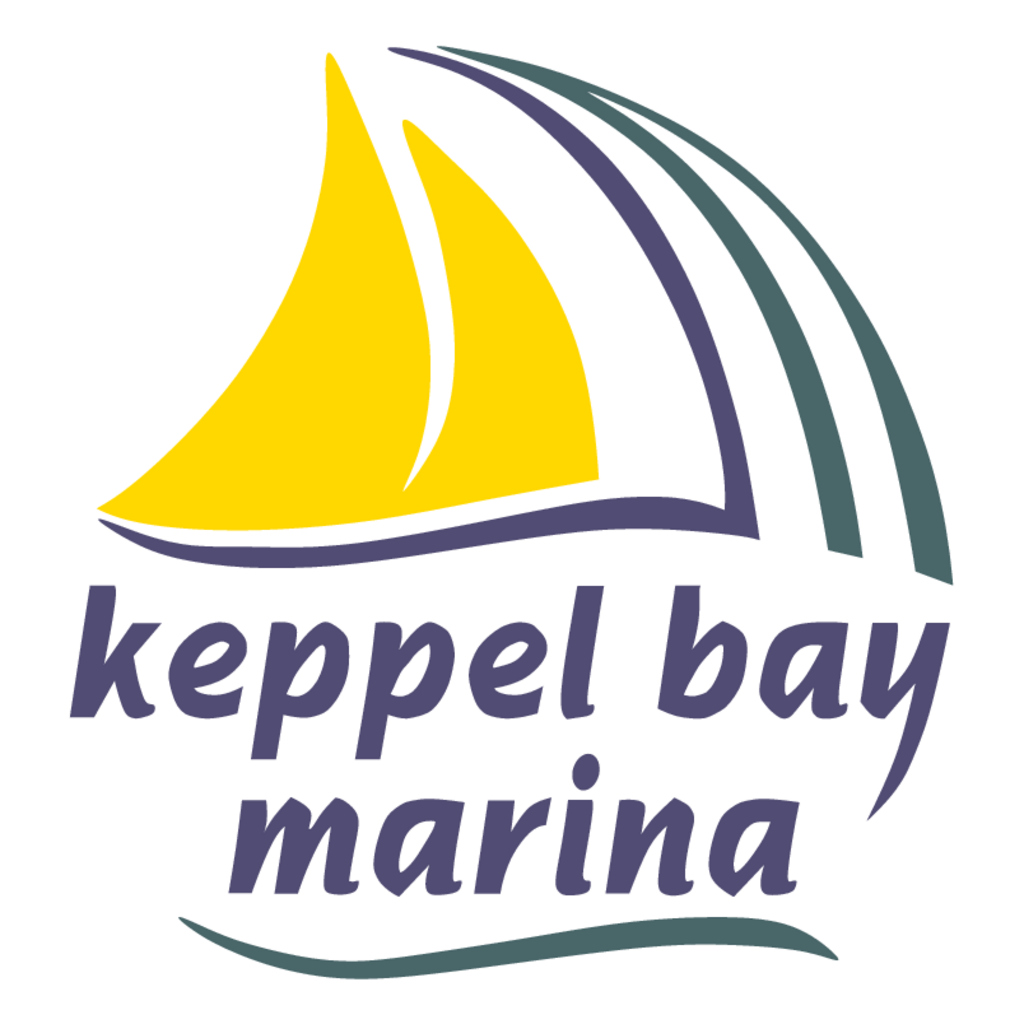 Keppel,Bay,Marina