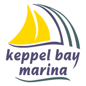 Keppel Bay Marina Logo