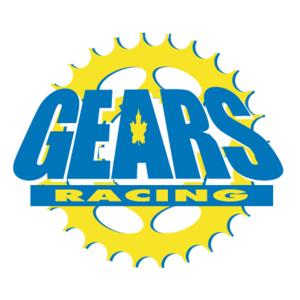 Gears Racing Logo