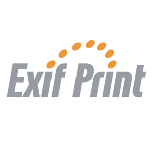 Exif Print Logo