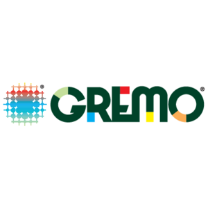 Gremo Logo