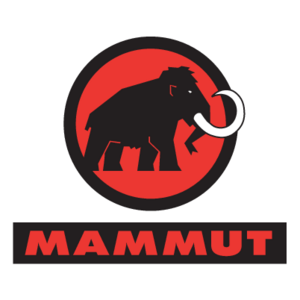Mammut(122) Logo