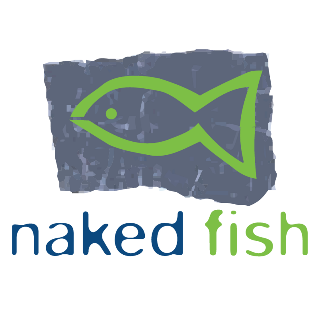 Naked,Fish