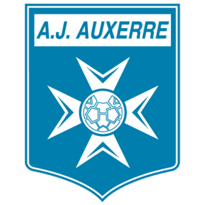 Auxerre Logo