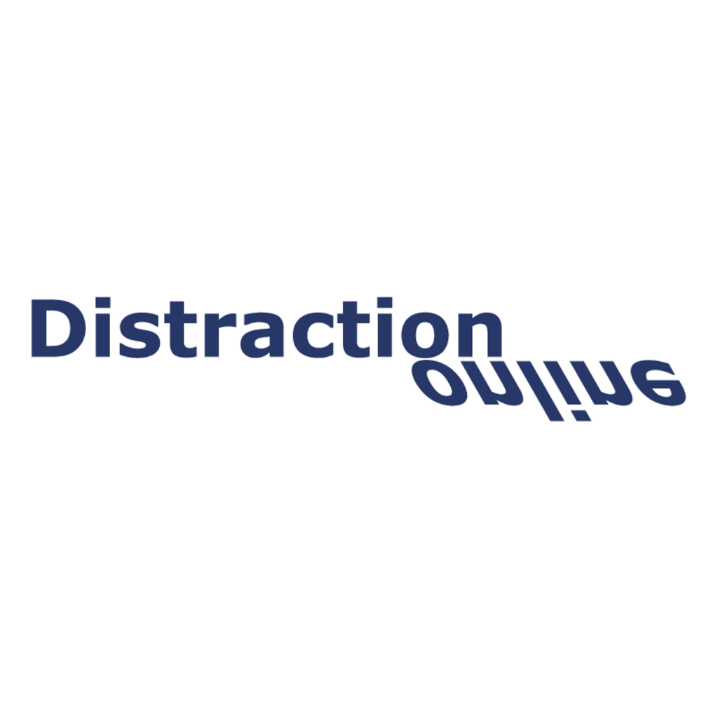 DistractionOnline