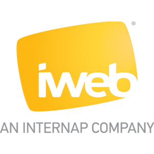 iWeb Logo