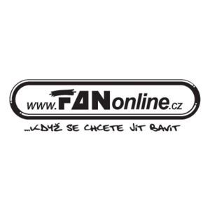 FAN online Logo
