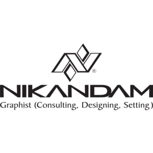 NIKANDAM Advertising group Logo