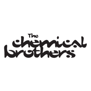 The Chemical Brothers(27) Logo