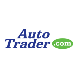 AutoTrader com(350) Logo