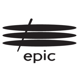 Epic Records Logo