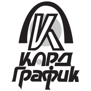 Card Graphic Logo