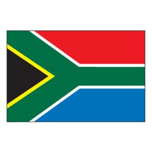 South Africa Logo