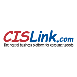 CISLink com Logo