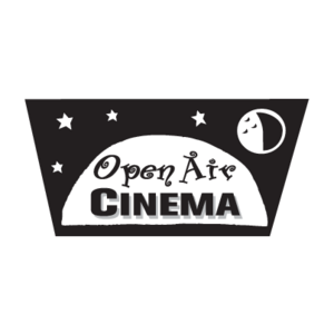 Open Air Cinema Logo