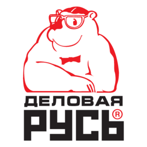 Delovaya Rus Logo