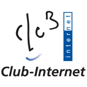 Club-Internet Logo