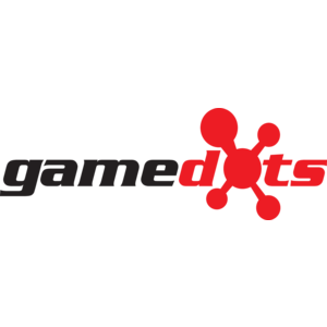 Gamedots Logo