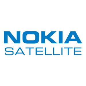 Nokia Satellite Logo