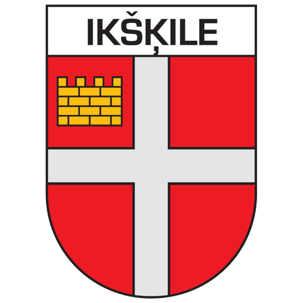 Ikskile