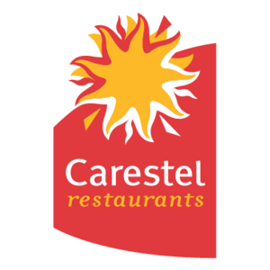 Carestel restaurants Logo