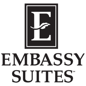 Embassy Suites Logo