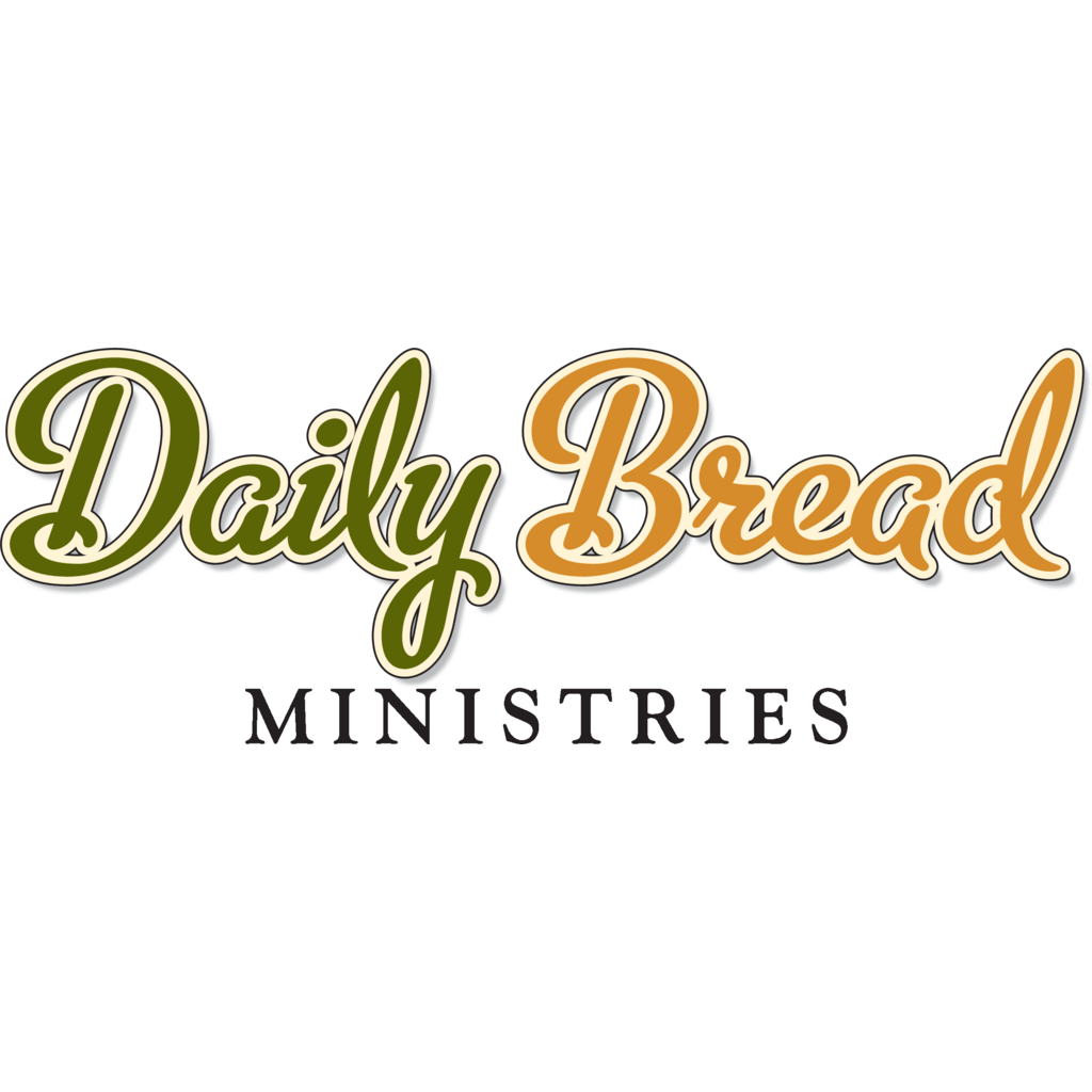 Daily,Bread,Ministries