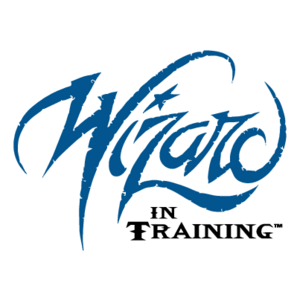 Wizard in Training Logo