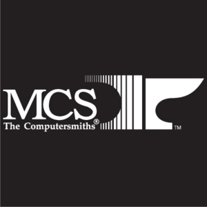 MCS The Computersmiths Logo