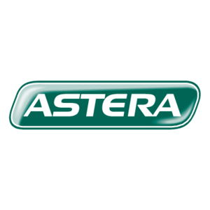 Astera Logo