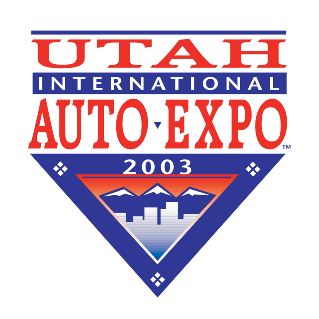 Utah,International,Auto,Expo